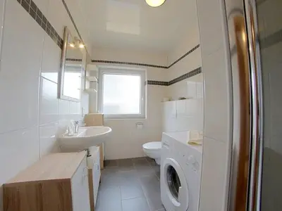 Ferienhaus für 4 Personen (90 m²) in Wremen 9/10