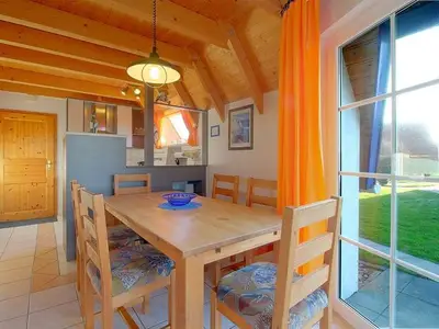 Ferienhaus für 6 Personen (85 m²) in Wremen 5/10