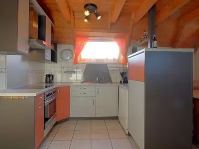 Ferienhaus für 6 Personen (85 m²) in Wremen 6/10
