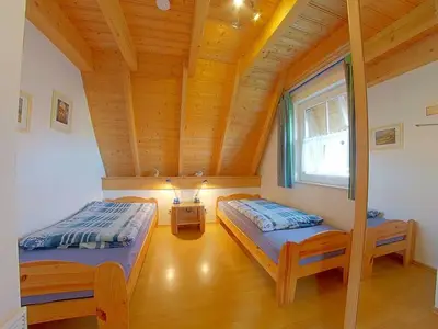 Ferienhaus für 6 Personen (85 m²) in Wremen 8/10