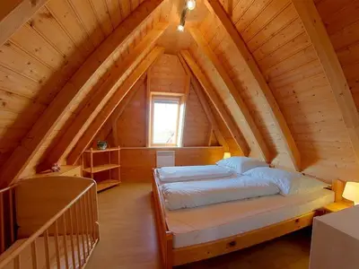 Ferienhaus für 6 Personen (85 m²) in Wremen 10/10
