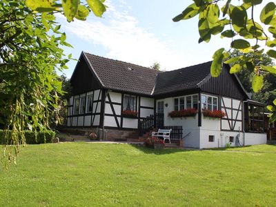 Ferienhaus für 4 Personen (85 m²) in Wrestedt 1/10