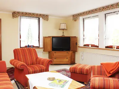 Ferienhaus für 4 Personen (85 m²) in Wrestedt 4/10