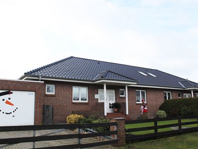 Ferienhaus für 6 Personen (126 m²) in Wrestedt 3/10