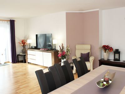 Ferienhaus für 6 Personen (126 m²) in Wrestedt 6/10