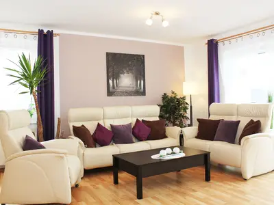 Ferienhaus für 6 Personen (126 m²) in Wrestedt 2/10