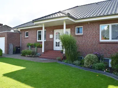 Ferienhaus für 6 Personen (126 m²) in Wrestedt 3/10