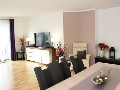 Ferienhaus für 6 Personen (126 m²) in Wrestedt 4/10