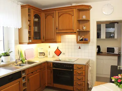 Ferienhaus für 6 Personen (126 m²) in Wrestedt 10/10