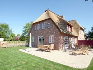 Ferienhaus für 5 Personen (140 m²) in Wrixum