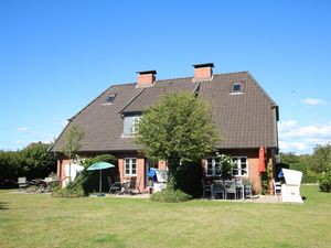 Ferienhaus für 4 Personen (74 m²) in Wrixum