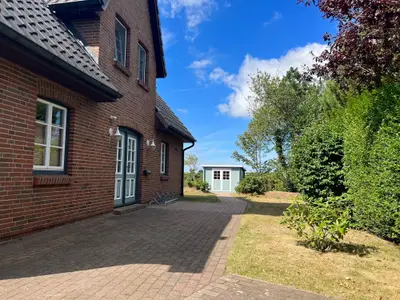 Ferienhaus für 7 Personen (80 m²) in Wrixum 2/10