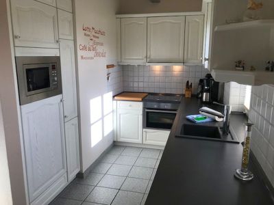 Ferienhaus für 7 Personen (80 m²) in Wrixum 5/10