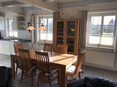 Ferienhaus für 7 Personen (80 m²) in Wrixum 6/10