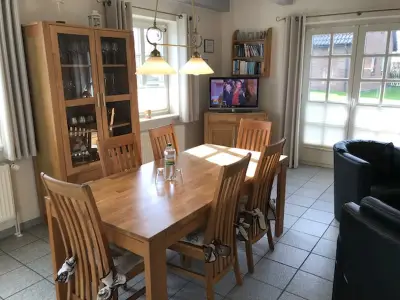 Ferienhaus für 7 Personen (80 m²) in Wrixum 7/10