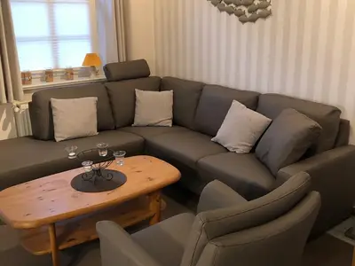 Ferienhaus für 7 Personen (80 m²) in Wrixum 10/10
