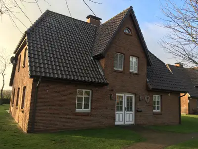 Ferienhaus für 6 Personen (90 m²) in Wrixum 3/10