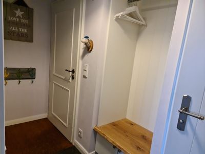 Ferienhaus für 6 Personen (90 m²) in Wrixum 5/10