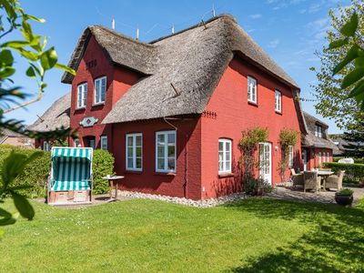 Ferienhaus für 4 Personen (85 m²) in Wrixum 3/10