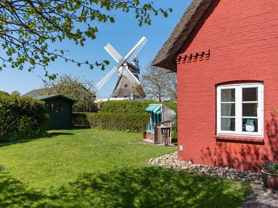 Ferienhaus für 4 Personen (85 m²) in Wrixum 7/10