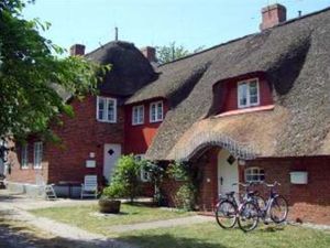 Ferienhaus für 4 Personen (70 m²) in Wrixum