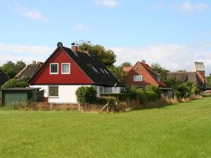 Ferienhaus für 5 Personen (80 m²) in Wrixum