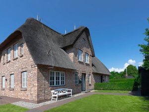 Ferienhaus für 6 Personen (126 m&sup2;) in Wrixum