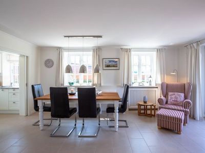 Ferienhaus für 6 Personen (126 m²) in Wrixum 7/10