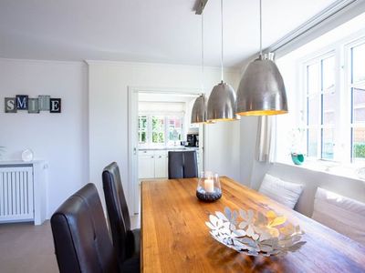 Ferienhaus für 6 Personen (126 m²) in Wrixum 8/10