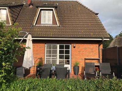 Ferienhaus für 4 Personen (85 m²) in Wrixum 4/10