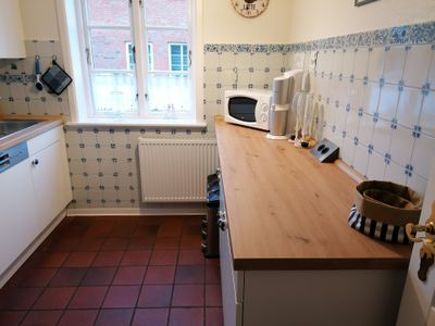 Ferienhaus für 4 Personen (85 m²) in Wrixum 6/10