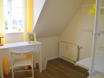 Ferienhaus für 4 Personen (85 m²) in Wrixum 9/10