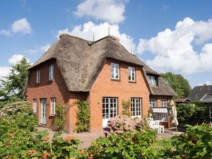 Ferienhaus für 6 Personen (102 m&sup2;) in Wrixum