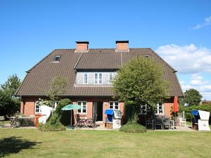 Ferienhaus für 4 Personen (74 m&sup2;) in Wrixum