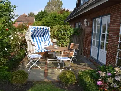 Ferienhaus für 5 Personen (75 m²) in Wrixum 4/10