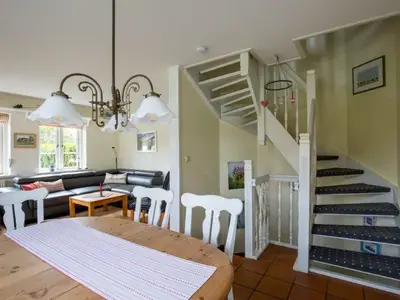 Ferienhaus für 7 Personen (95 m²) in Wrixum 6/10