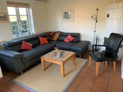 Ferienhaus für 7 Personen (95 m²) in Wrixum 7/10