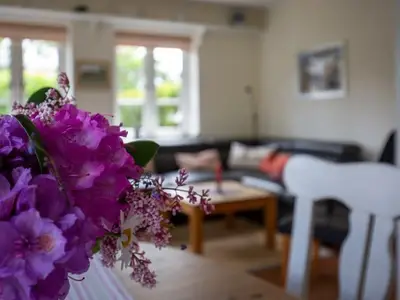 Ferienhaus für 7 Personen (95 m²) in Wrixum 9/10