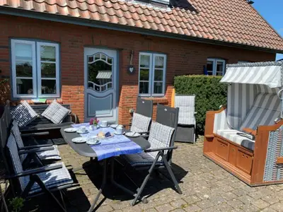 Ferienhaus für 6 Personen (90 m²) in Wrixum 2/10