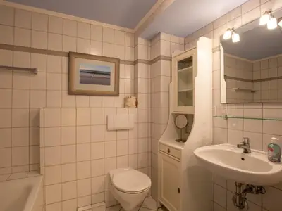 Ferienhaus für 6 Personen (90 m²) in Wrixum 4/10
