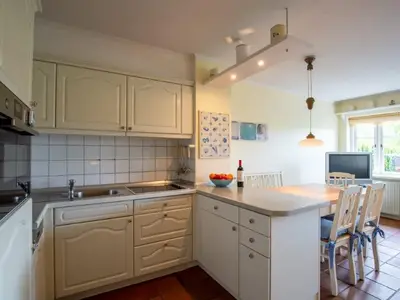 Ferienhaus für 6 Personen (90 m²) in Wrixum 9/10
