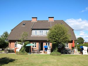 Ferienhaus für 4 Personen (74 m&sup2;) in Wrixum