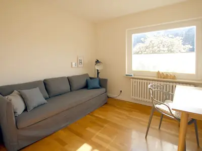 Arbeitszimmer