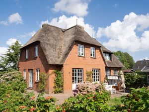 Ferienhaus für 6 Personen (102 m²) in Wrixum