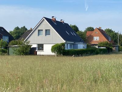 Ferienhaus für 5 Personen (80 m²) in Wrixum 9/10