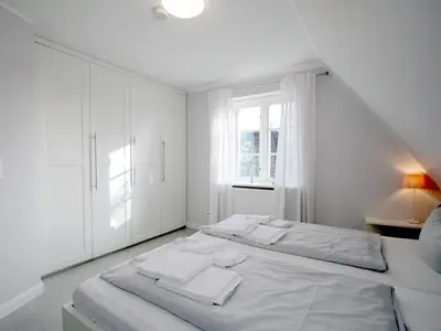Schlafzimmer 1 OG