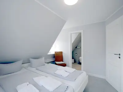 Schlafzimmer 1 OG