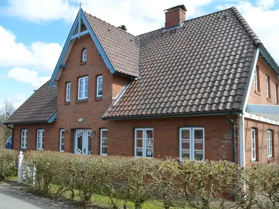 Ferienhaus für 4 Personen (84 m²) in Wrixum 1/10