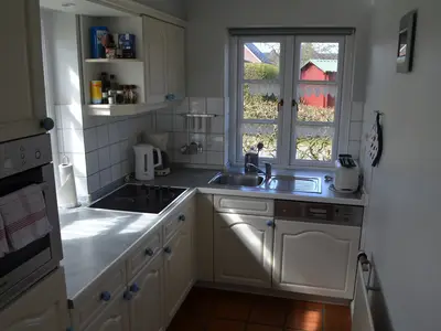 Ferienhaus für 4 Personen (84 m²) in Wrixum 2/10