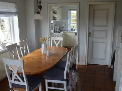 Ferienhaus für 4 Personen (84 m²) in Wrixum 3/10
